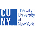 City University of New York school logo