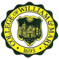 College of William & Mary school logo