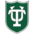 Tulane University school logo