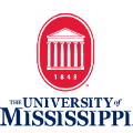 University of Mississippi school logo