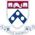 University of Pennsylvania school logo