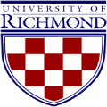 University of Richmond school logo