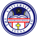 University of Tulsa school logo