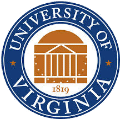 University of Virginia school logo