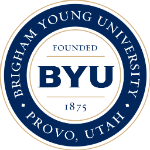 byu school seal