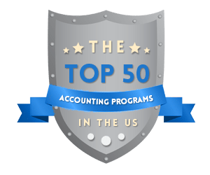 The 50 Accounting Schools in the USA [Updated 2023